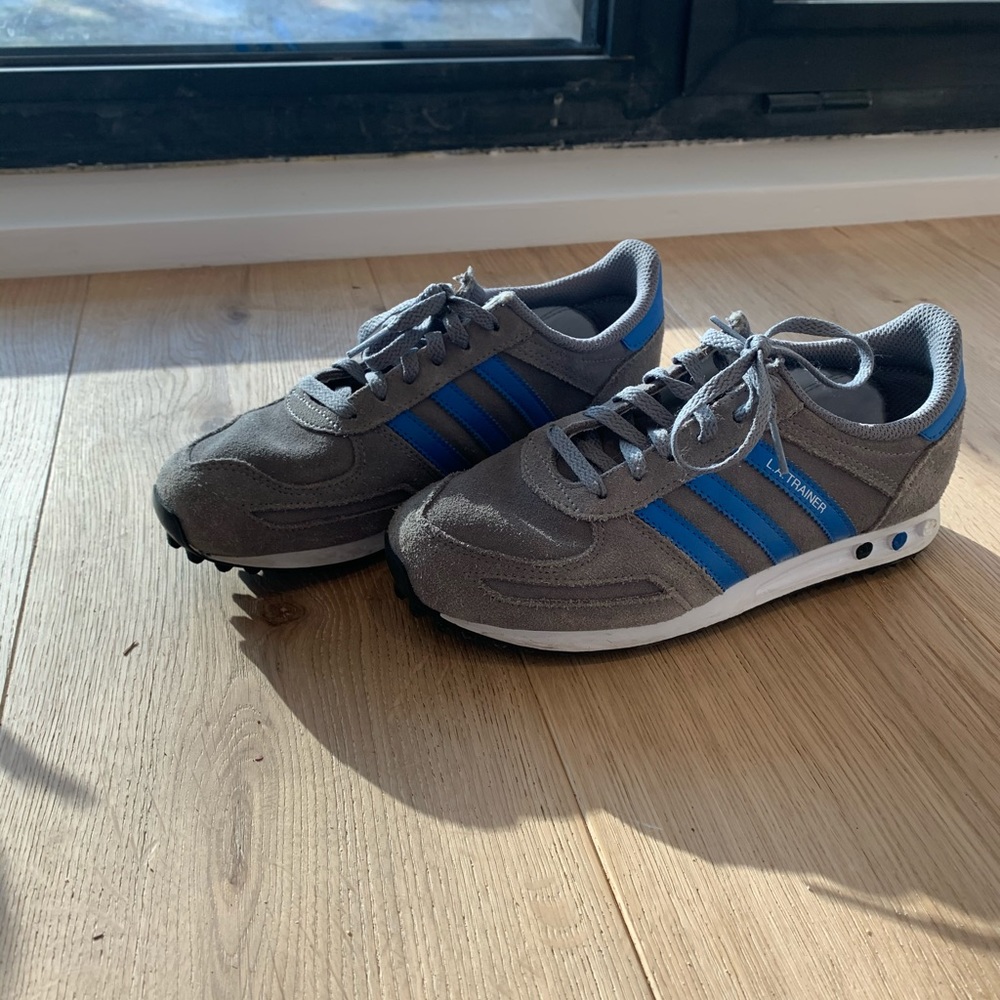 Adidas LA trainer J